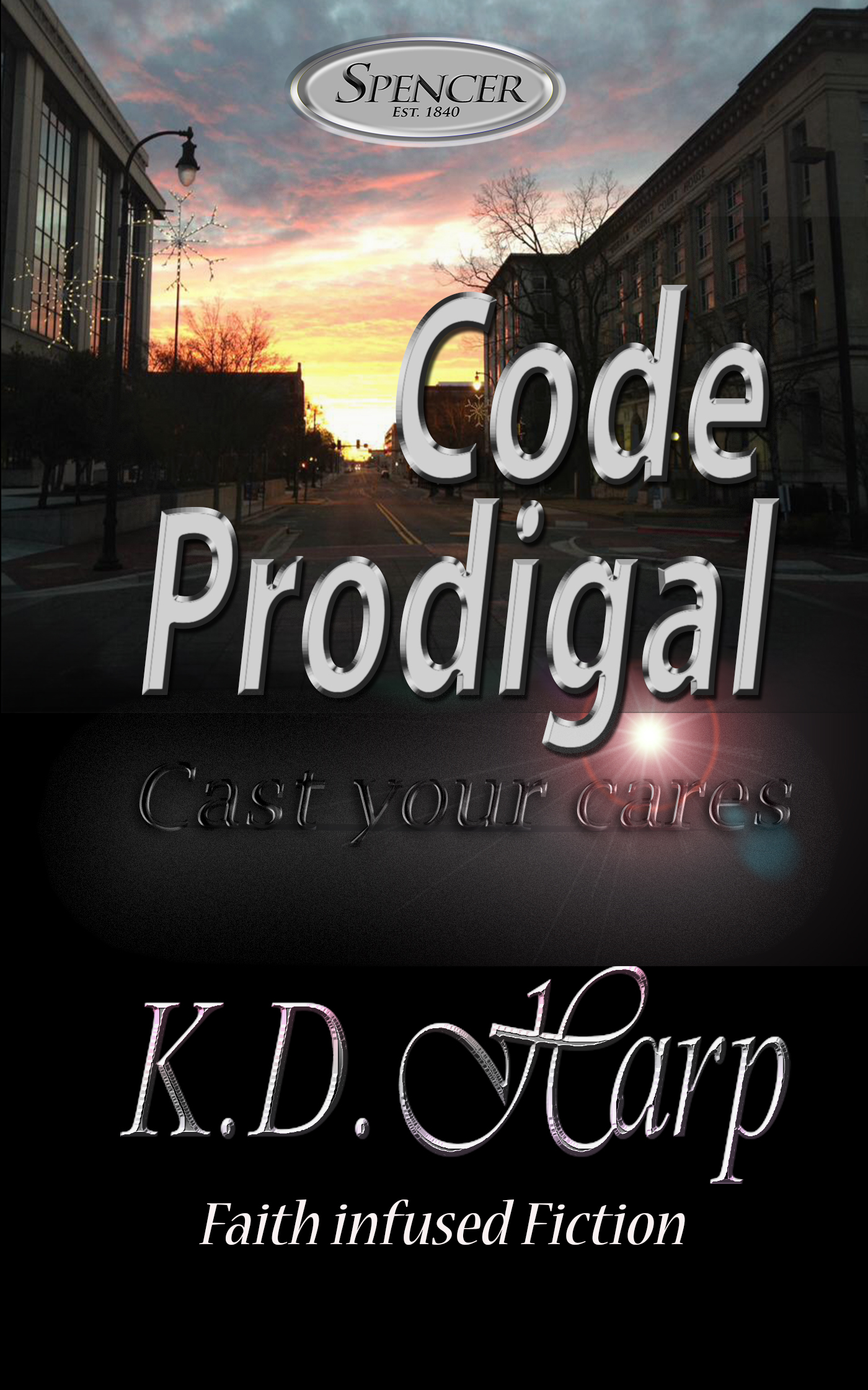 Code Prodigal